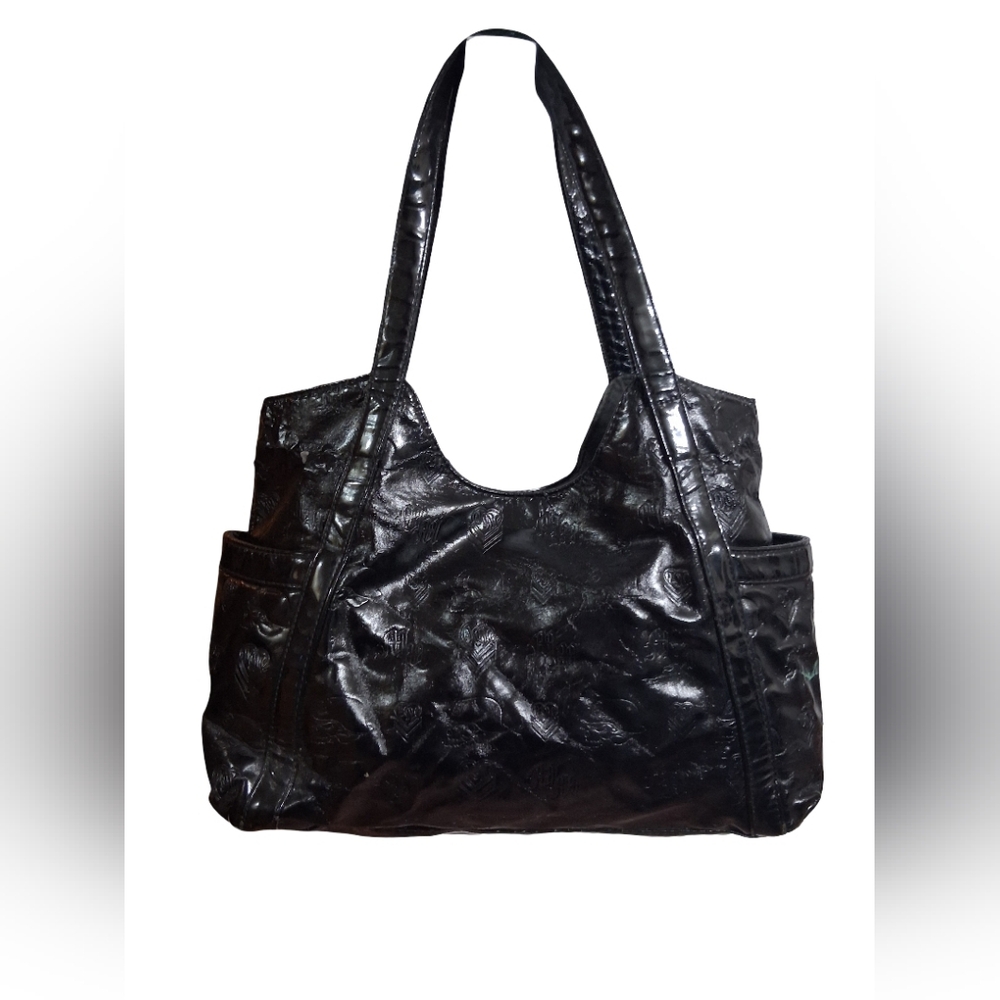 Shoulder Bag- Metal Mulisha- NEEDS REPAIRS & TO BE CLEANED! - Picture 6 of 9